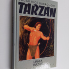 Edgar Rice Burroughs : Urhea Tarzan - pikkukuva 1
