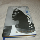 Waris Dirie - Cathleen Miller Aavikon kukka - pikkukuva 1