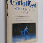 Carlo Fassi : Taitoluistelun opas - pikkukuva 1