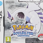 Pokemon SoulSilver Version - pikkukuva 1