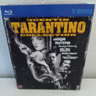 Quentin Tarantino Collection (7x Blu-ray) - pikkukuva 1