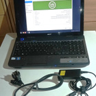 Acer Aspire 5738Z 15,6" Linux mint. - pikkukuva 1