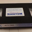Delta Force VHS - pikkukuva 4