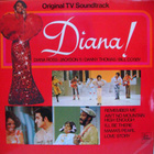 Diana! ( Original TV Soundtrack ), Diana Ross, LP v. 1971 - pikkukuva 1
