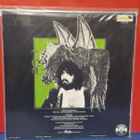 VANGELIS - THE DRAGON M-/EX- ITALY -81 PRESS LP - pikkukuva 2