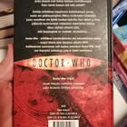 Richards, Justin: Doctor Who: Tikittävä painajainen - pikkukuva 2