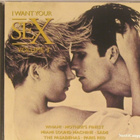 Various • I Want Your Sex, Vol. 3 CD - pikkukuva 1