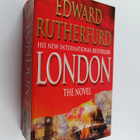 Edward Rutherfurd : London - pikkukuva 1