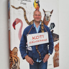 Benjamin Mee : Koti eläintarhassa - pikkukuva 1