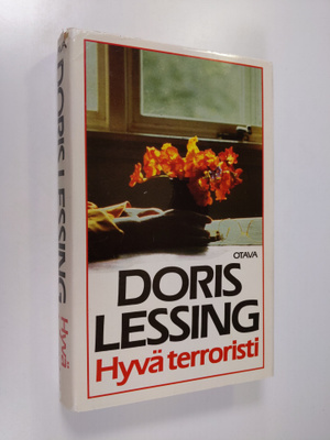 Doris Lessing : Hyvä terroristi