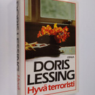 Doris Lessing : Hyvä terroristi - pikkukuva 1