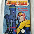 Judge Dredd 1991/05 - pikkukuva 1