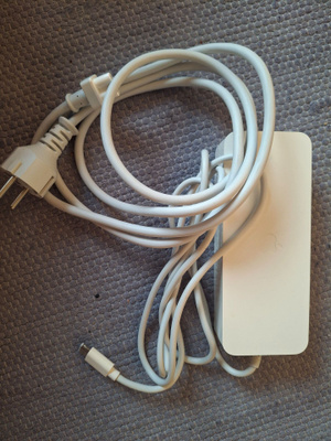 Apple Mac mini Power Supply A1105 85W