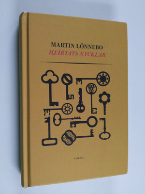 Martin Lönnebo : Hjärtats nycklar