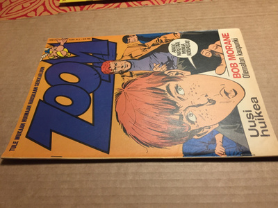 ZOOM 23/1974 HYVÄ