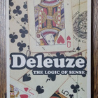 Gilles Deleuze - The Logic of Sense - pikkukuva 1