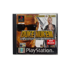 Duke Nukem: Land Of The Babes (PS1) - pikkukuva 1