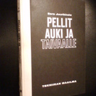 Eero Juurikkala PELLIT AUKI JA TAIVAALLE ( TM 1 p. 1963 ) - pikkukuva 3