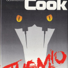 Robin Cook: Tuomio (sid. 1p. Gummerus 1989) - pikkukuva 1