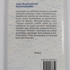 Juha Ruotsalainen : Sovitusuhri - pikkukuva 2