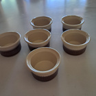 VINTAGE EMILY HENRY VUOAT 6 KPL - pikkukuva 4
