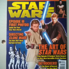 Star Wars Magazine - January 2004 - pikkukuva 1