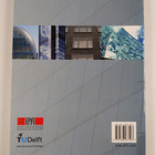 Michel Crisinel : Glass & Interactive Building Envelopes - pikkukuva 2