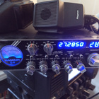 Magnum S-9 la cb radiopuhelin am fm ssb - pikkukuva 1