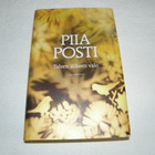 Piia Posti Talven jälkeen valo -sid - pikkukuva 1