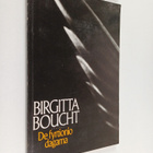 Birgitta Boucht : De fyrtionio dagarna - pikkukuva 1