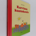 Jim Davis : Karvisen kuntokoulu - pikkukuva 1