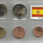 Espanja rahasarja 2011 UNC - pikkukuva 1