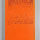 Paul Balta : La biblioteque arabe - Collections - pikkukuva 2