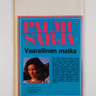 Linnasarja 6/1976 : Vie minut Valhallaan - pikkukuva 2