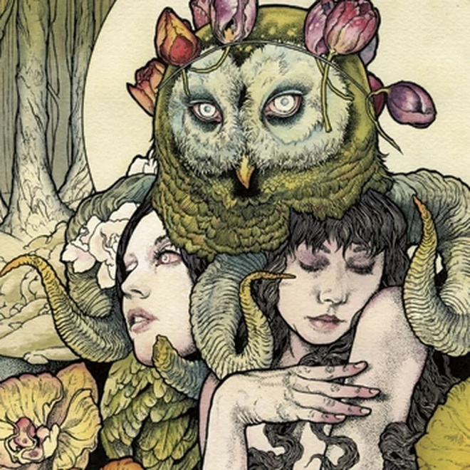 Kvelertak - s/t