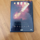 Manaaja alku DVD - pikkukuva 1