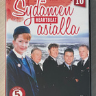 Sydämen asialla (Heartbeat): Kausi 10 (5DVD) - pikkukuva 1