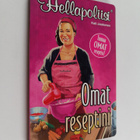 Kati Jaakonen : Hellapoliisi : omat reseptini - pikkukuva 1