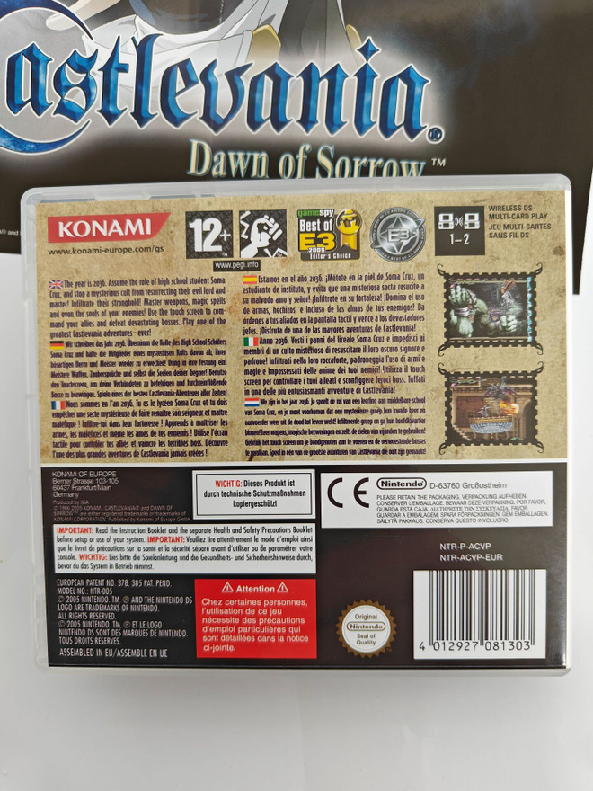 Item image