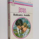 Dana James : Rakkautta Andeilla - pikkukuva 1
