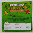 Angry Birds playground : Hauska numerokirja - pikkukuva 2