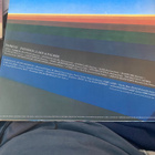 Emerson, Lake & Palmer (ELP): Tarkus LP prog - pikkukuva 5