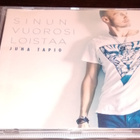 Juha Tapio - Sinun vuorosi loistaa - pikkukuva 1