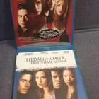 Tiedän mitä teit viime kesänä 1 & 2 ( Blu-ray ) - pikkukuva 1