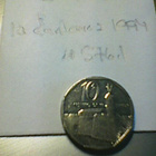 Kuuba 10 centavos 1994, km#576.1 - pikkukuva 1