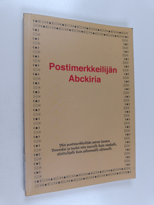 Postimerkkeilijän abckiria
