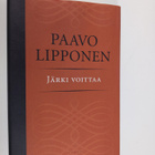 Paavo Lipponen : Järki voittaa : suomalainen identiteetti... - pikkukuva 1