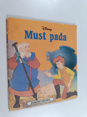 Must pada