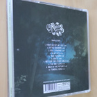 CD The Rasmus : Dead Letters - pikkukuva 2