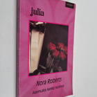 Nora Roberts : Aamulla kello kolme - pikkukuva 1